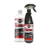 TIRE POLISH PRO TRATAMENTO PNEUS E PLÁSTICOS – REF 806