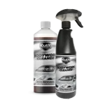 DESENGORDURANTE DE CARROÇARIAS – REF 060K BODYWORK CLEANER XP – Desengordurante de Carroçarias Detergente de base aquosa, fortemente alcalino. Limpa e desengordura em profundidade todas as superfícies, eliminando a sujidade, manchas de gordura, negro de fumo, sem riscar.